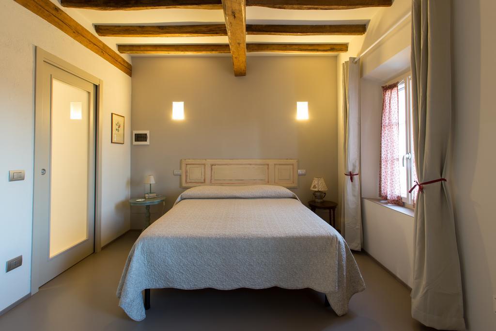 Verdenoce Agriturismo Borzano Exterior photo